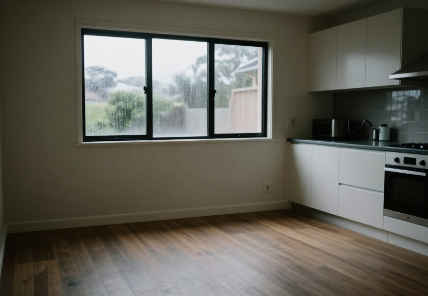 Rodent removal in Bronte apartment