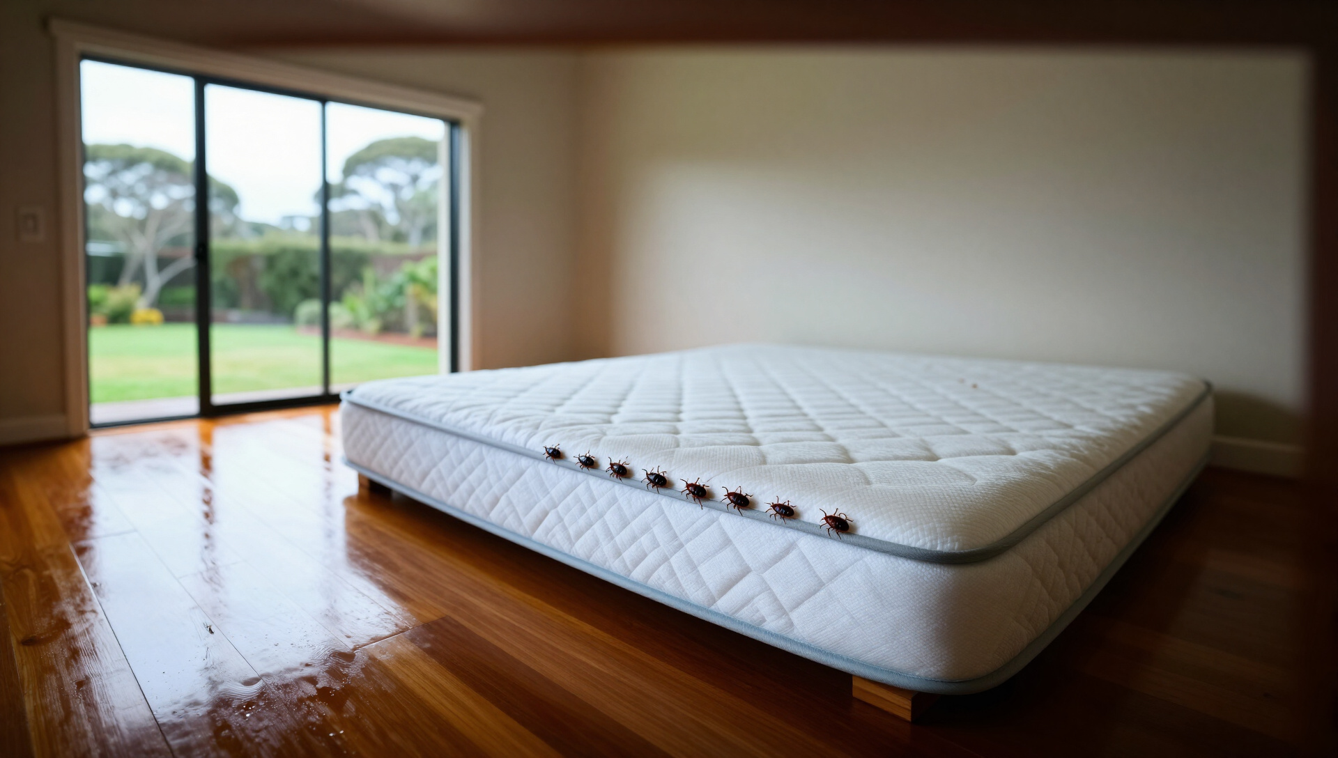 Bed Bugs Control in Bronte