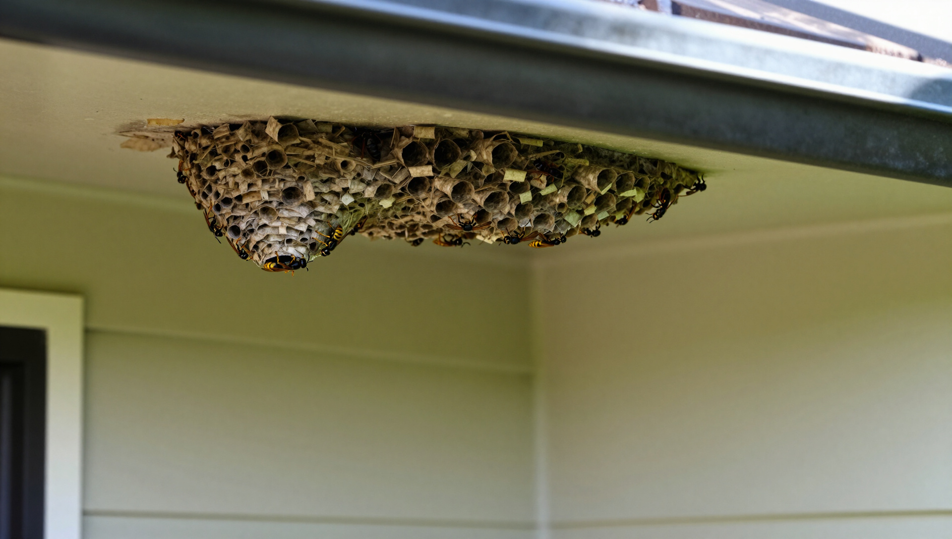 Bees and Wasp Removal in Bronte